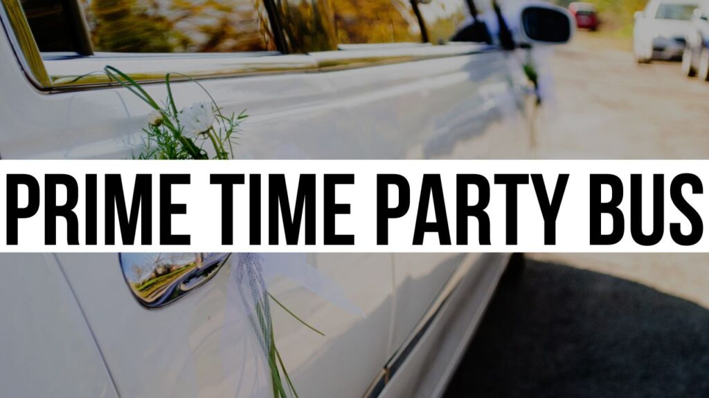 Party Limousine Rental Services